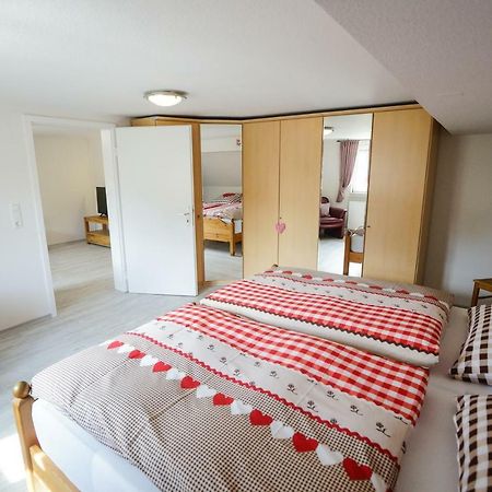 Apartment Kirschbluete Appenweier Ngoại thất bức ảnh