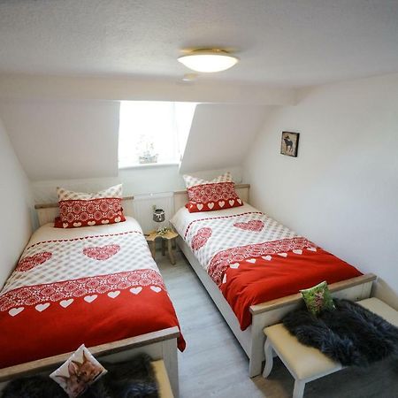 Apartment Kirschbluete Appenweier Ngoại thất bức ảnh